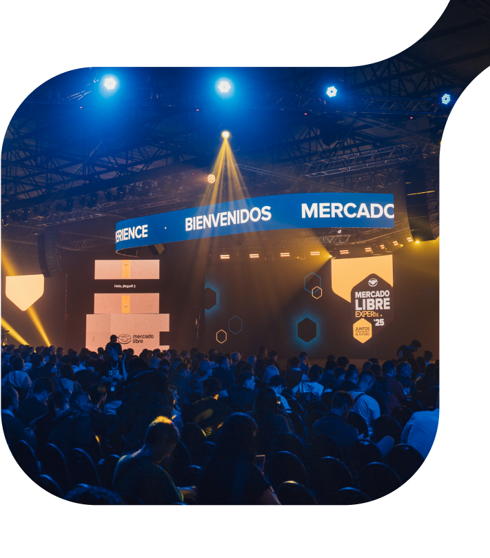 Mercado Libre Experience 2026