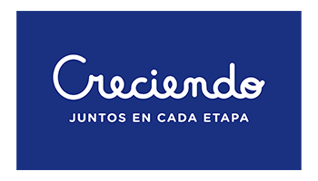 Creciendo