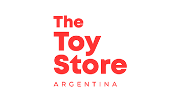The Toy Store